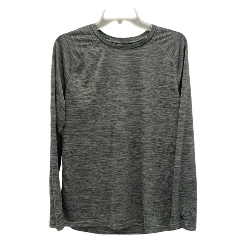 Champion long sleeve shirt active wear